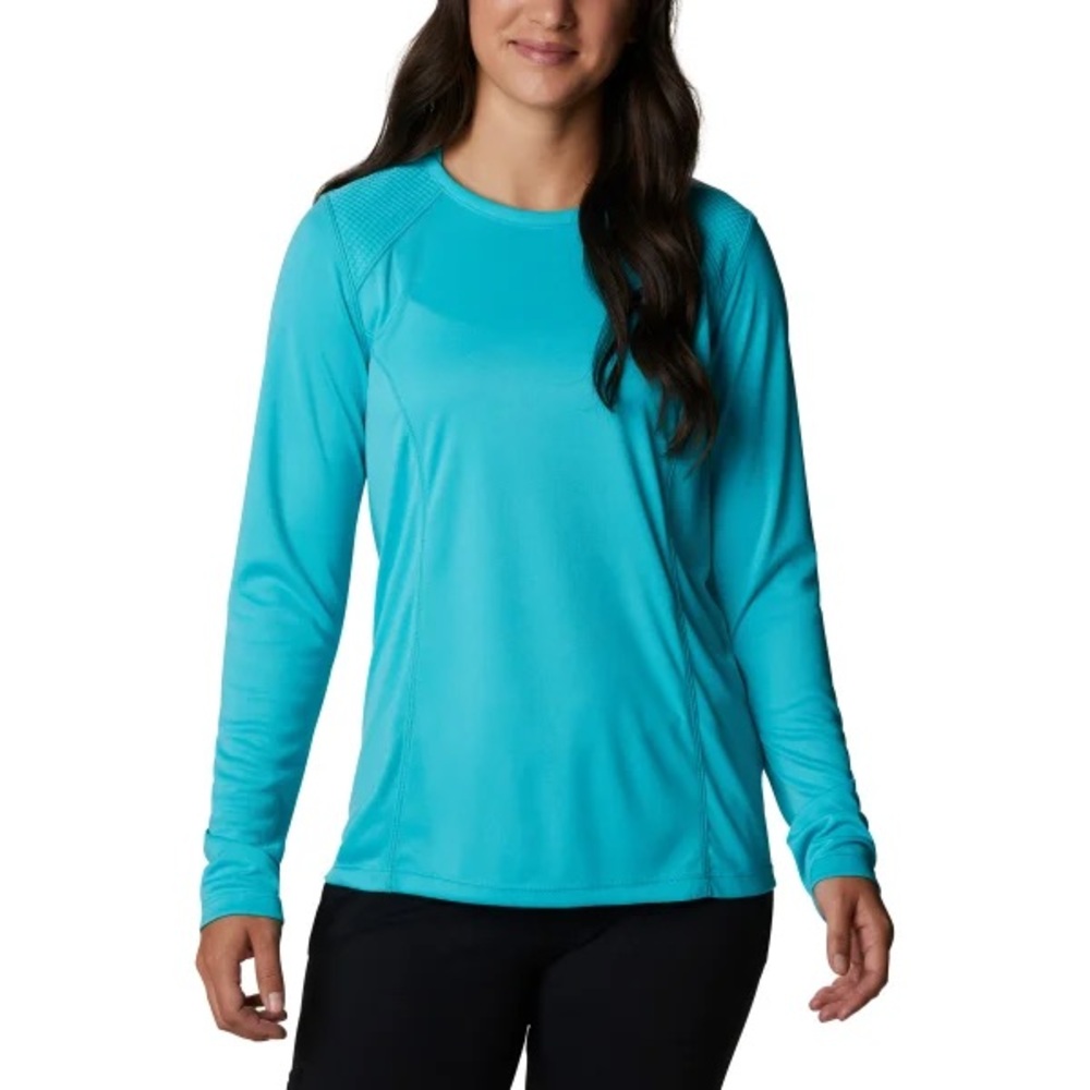 Columbia Ladies Sun Tee